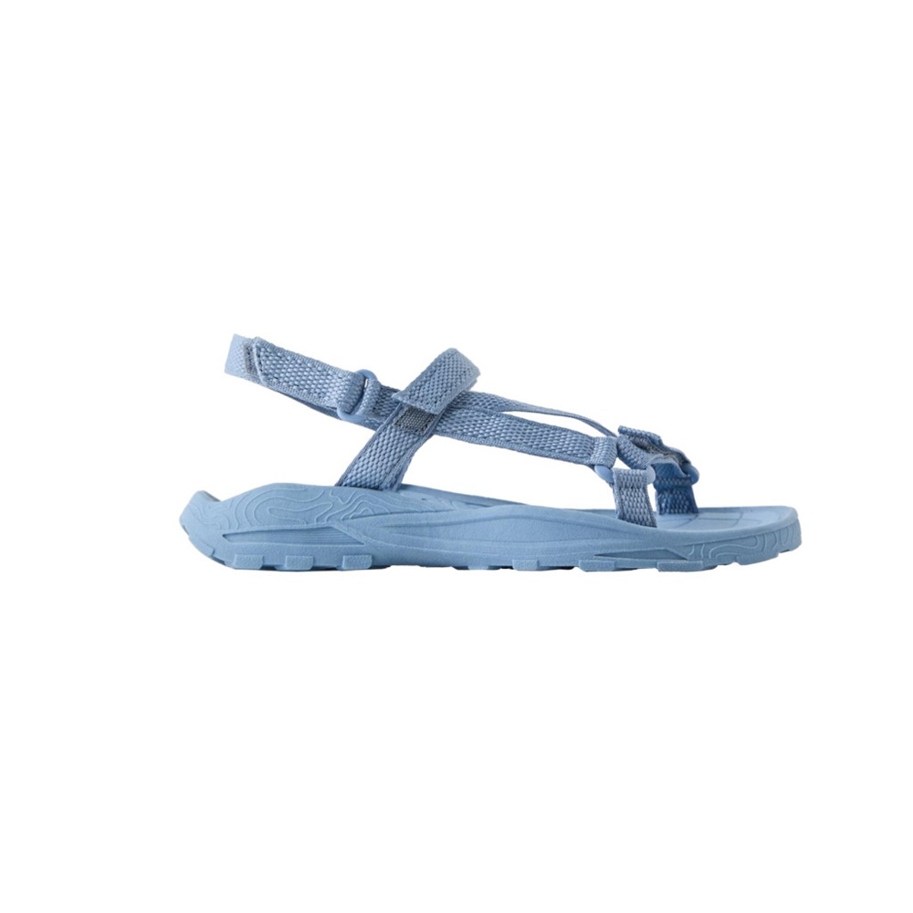 Zara Kids Blue Sandals